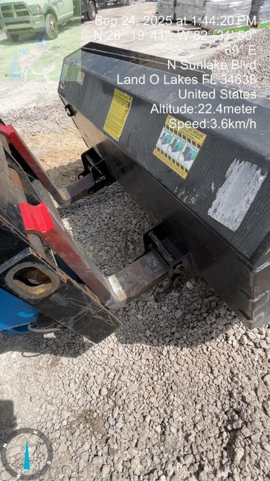 2025 STAR INDUSTRIES 1406B