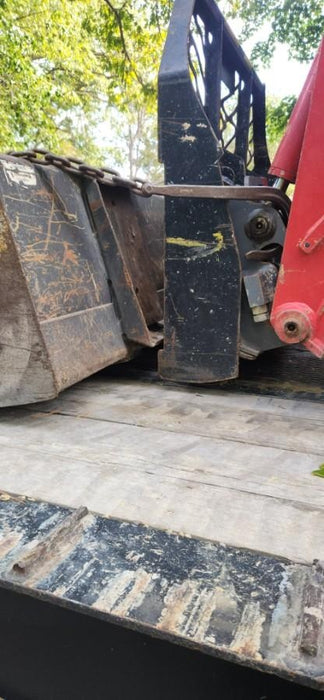 2022 PALADIN 48" Pallet Forks - Paladin