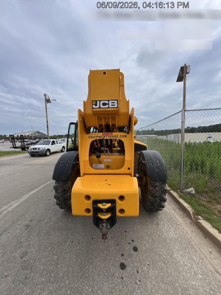 2025 JCB 514-56