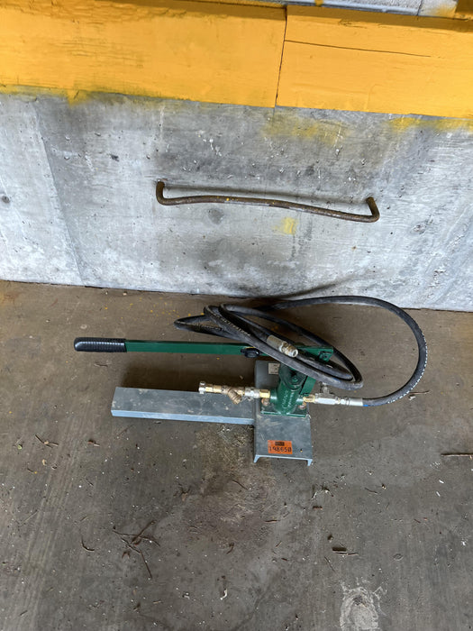 2021 PINNACLE PDQH3000B