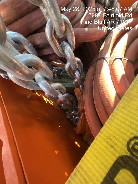 2024 JD NEUHAUS PROFI 10T