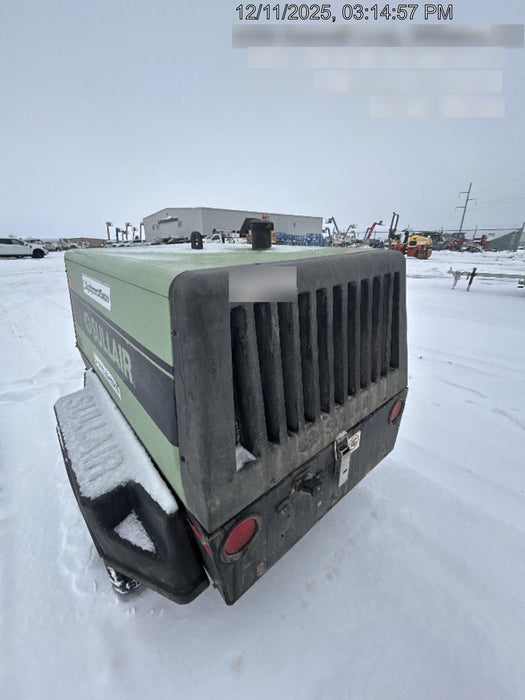 2019 SULLAIR 185-DPQ