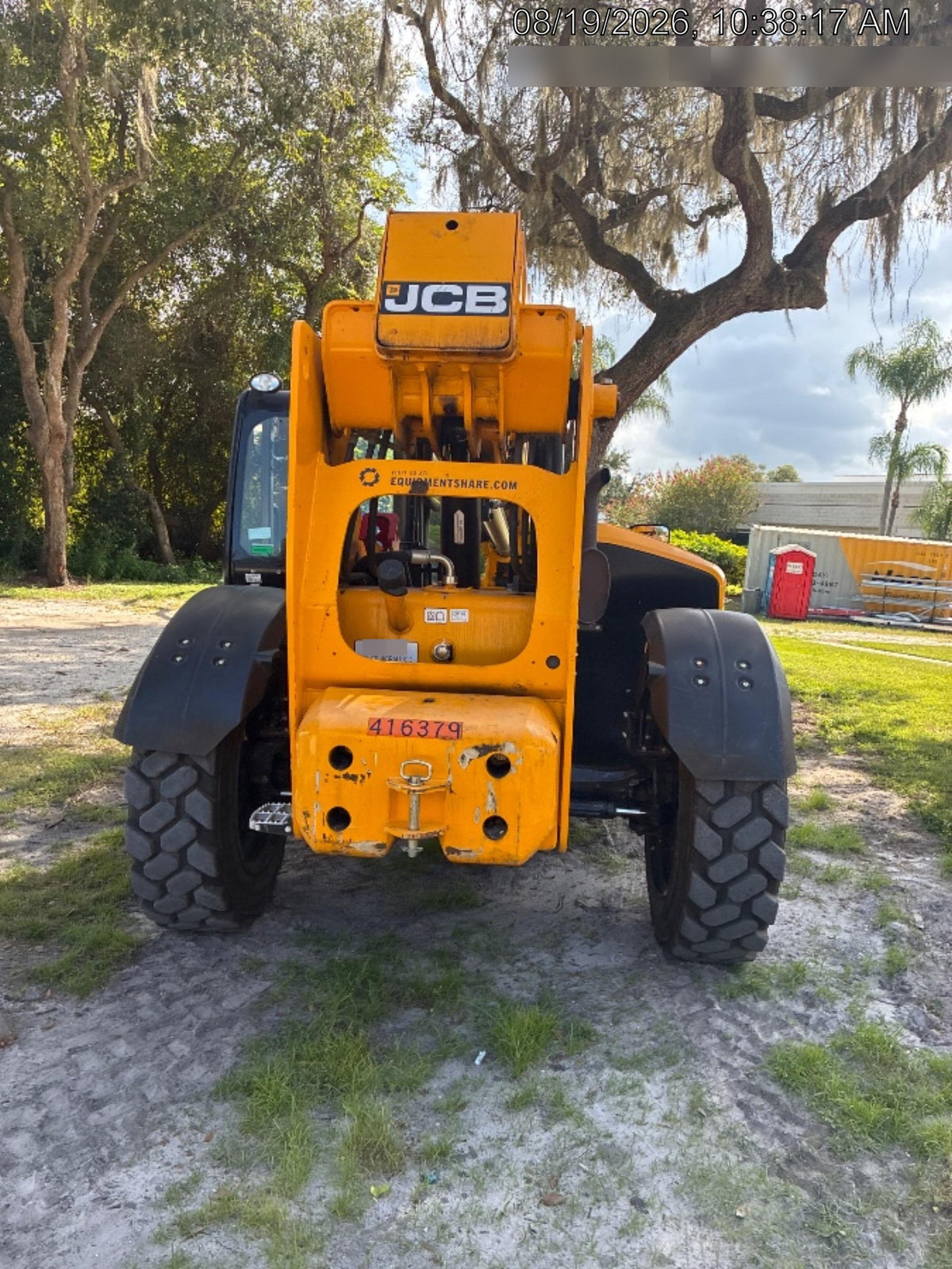 2024 JCB 506-36