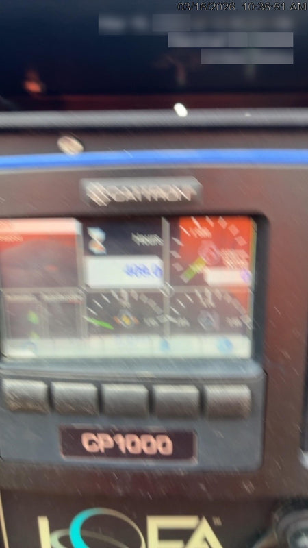 2022 PIONEER PP44S10L761-D2.9L4