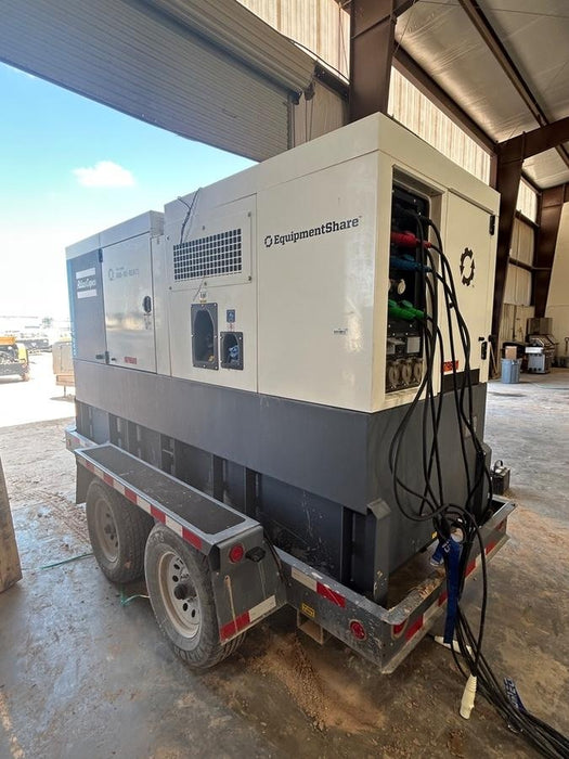 2021 ATLAS COPCO QAS200