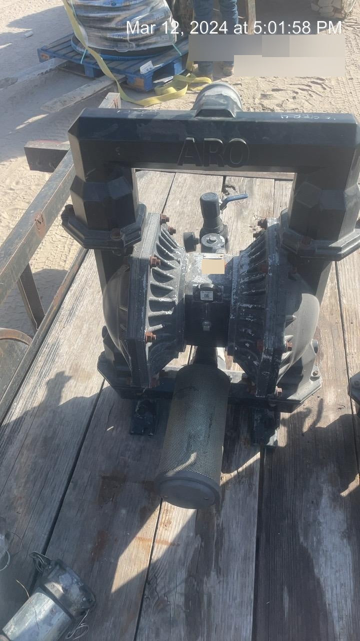 2021 INGERSOLL RAND PD30A-AAP-CCC-C
