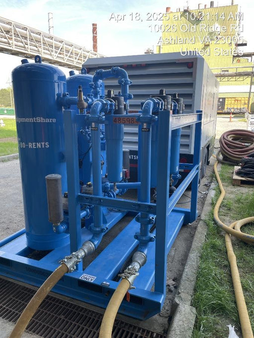 2024 HANKISON RDH-930G