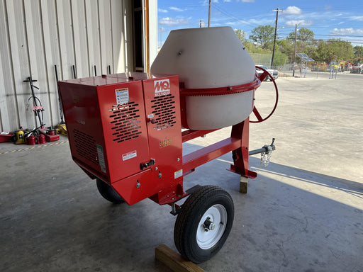 2023 MULTIQUIP MC12PH