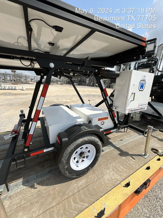 2024 WANCO WLTS-MM8A-1600