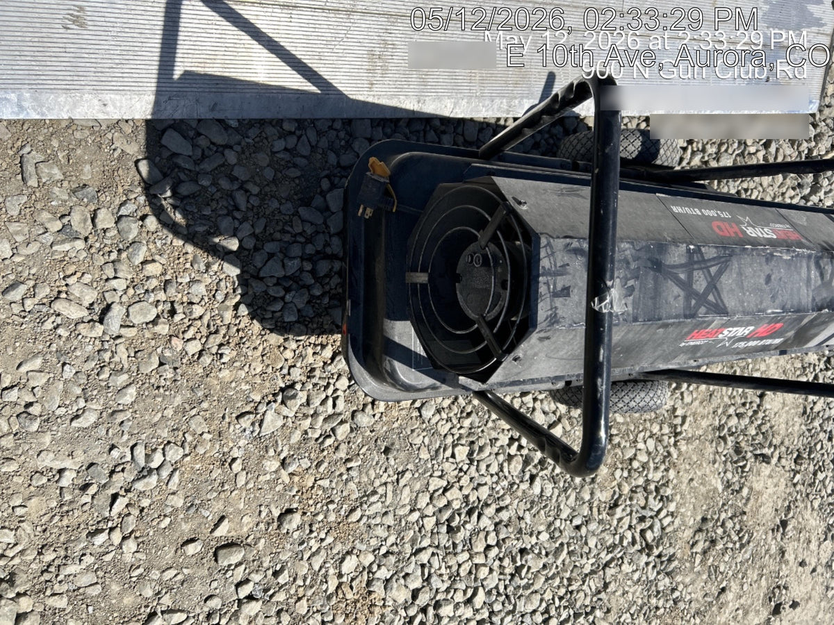2022 HEATSTAR HS175KT