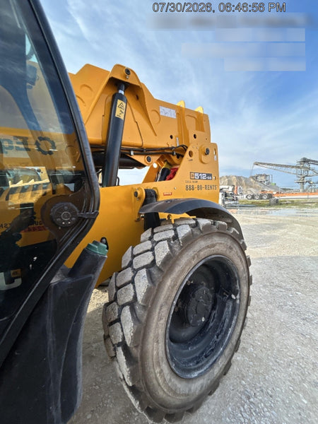2025 JCB 512-56