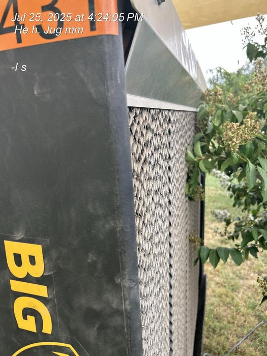 2024 BIG ASS FANS Cool Space 400