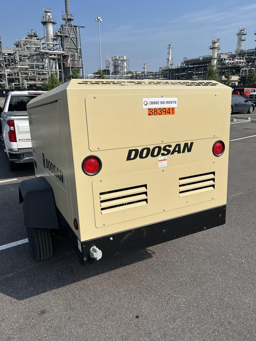 2023 DOOSAN P425/HP375WCU