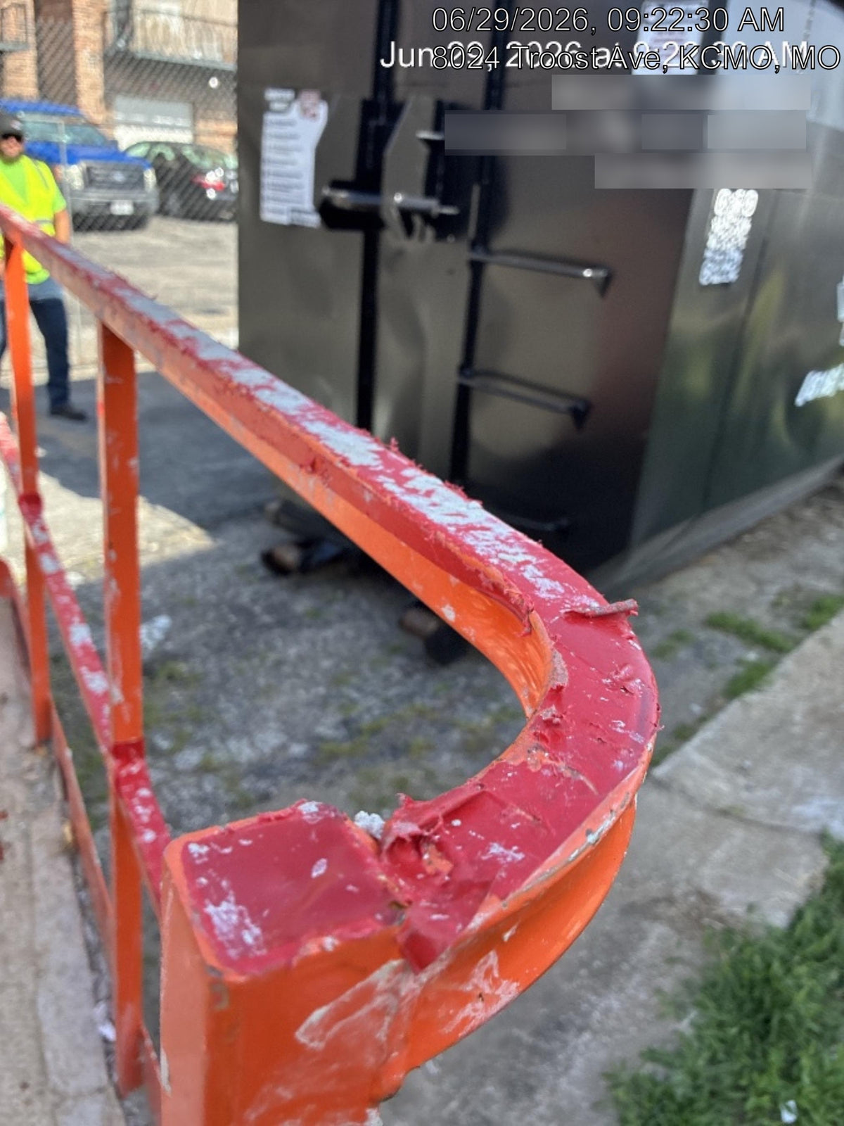 2025 JLG 860SJ