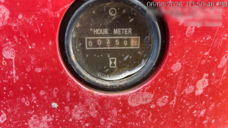 2021 MEC 4046SE