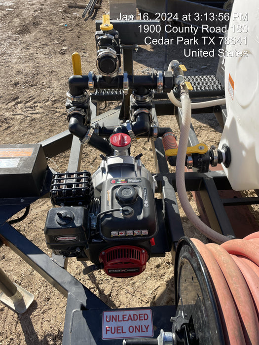 2023 SIMPSON SWT-52517