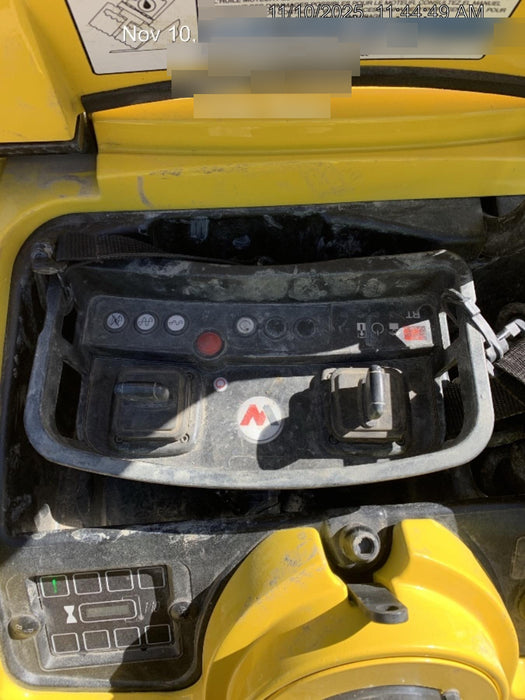 2024 WACKER NEUSON RTLx-SC3