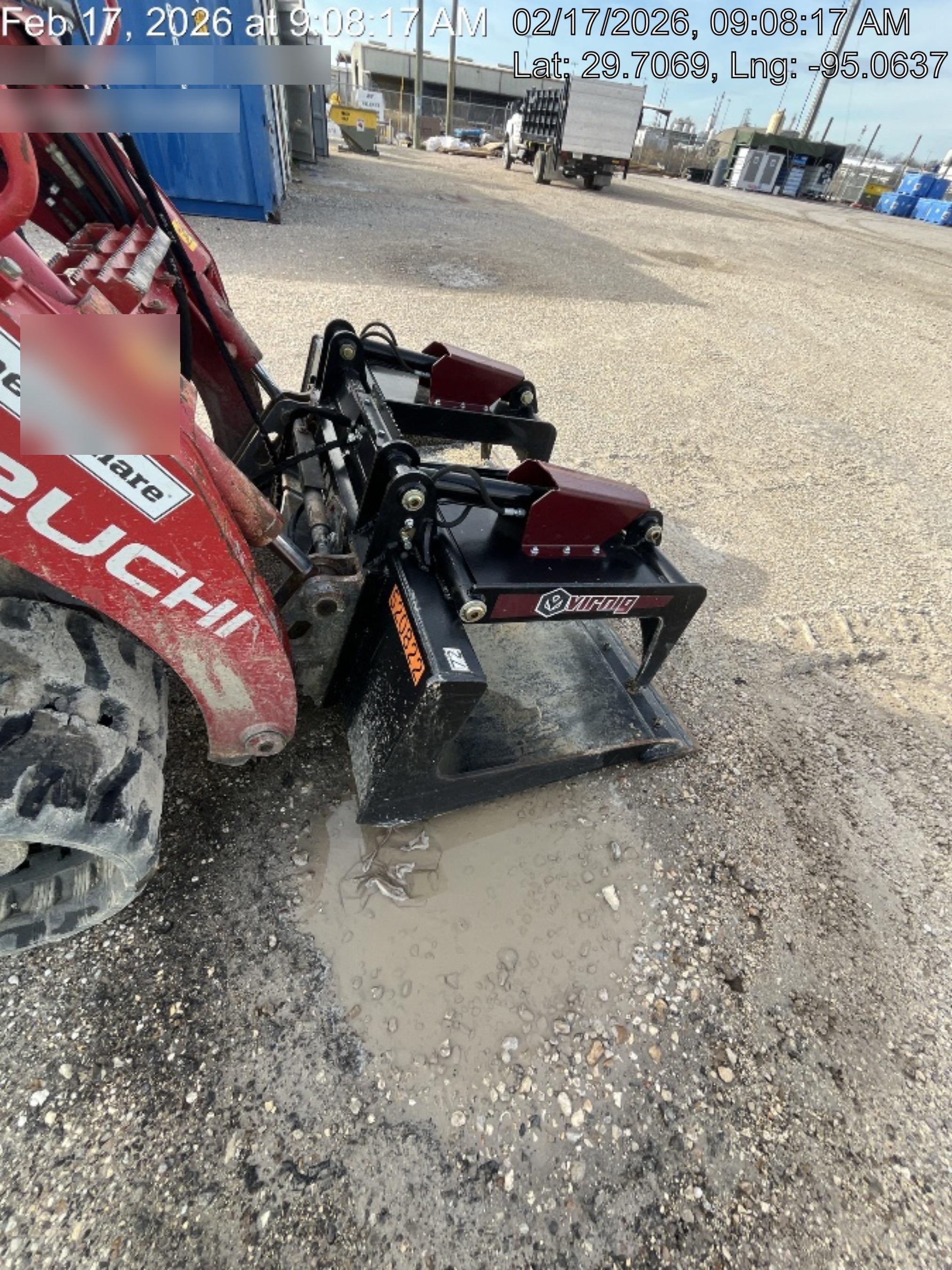 2020 TAKEUCHI TL12R2-CR