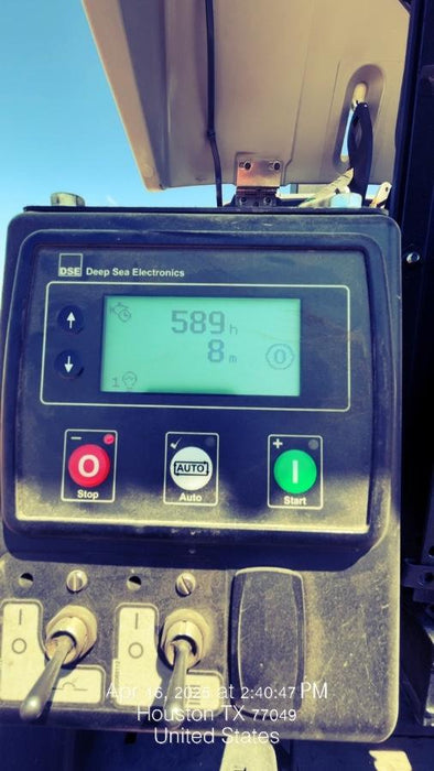 2024 WACKER NEUSON LTT4