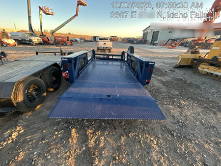 2026 AIR TOW Pro-16