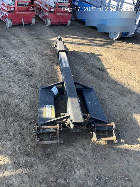 2020 STAR INDUSTRIES M1360B - Star JIB Boom