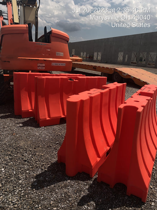 2023 HOUSTON BARRICADE WFB42