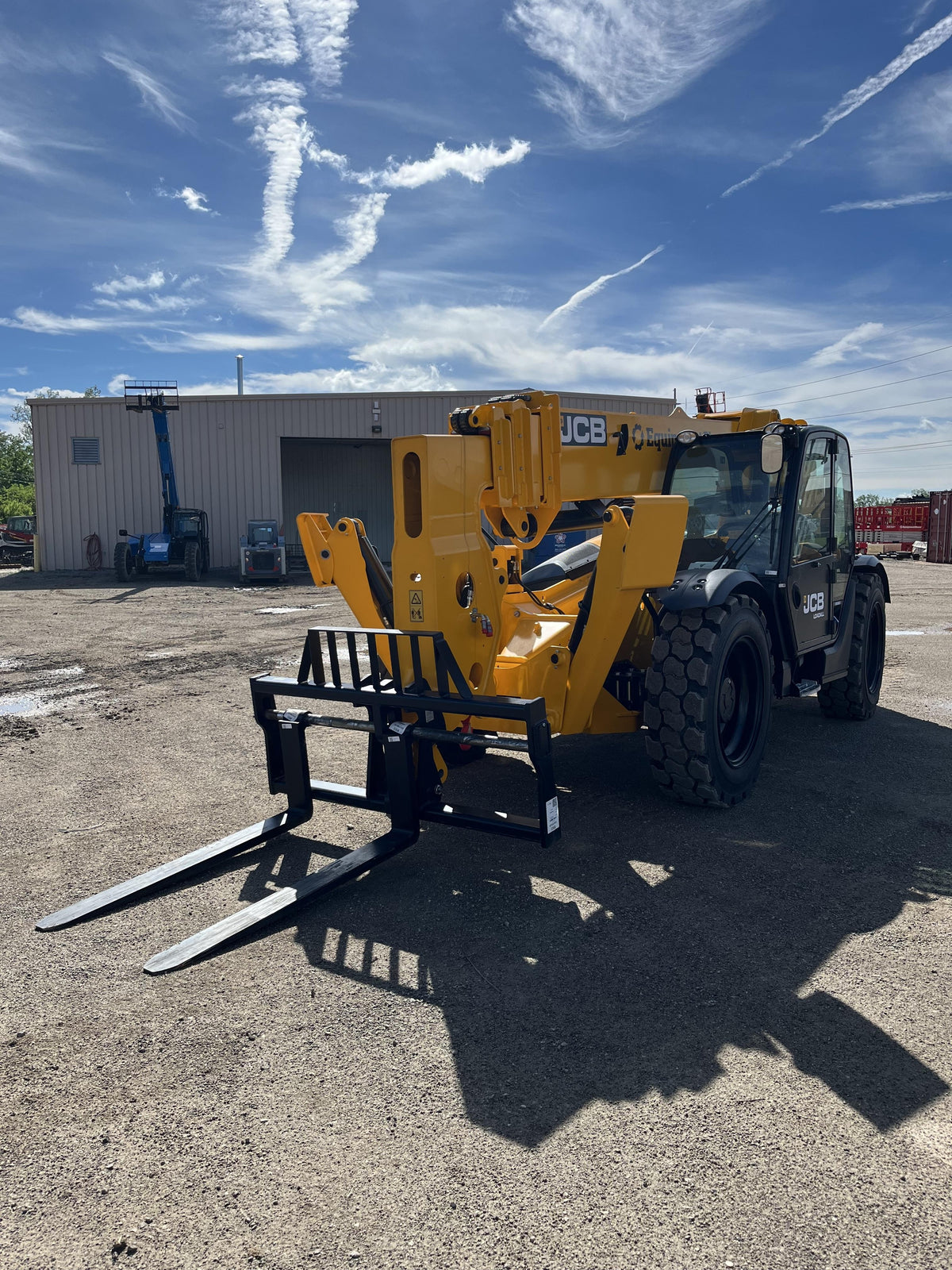 2026 JCB 512-56