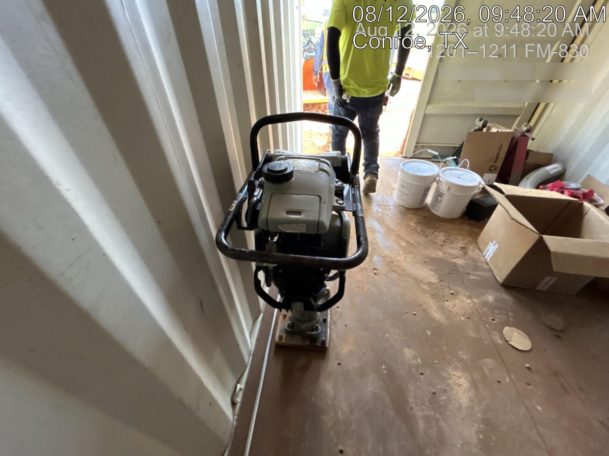 2023 MULTIQUIP MTX60HD