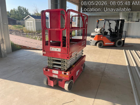 2021 MEC 1930SE