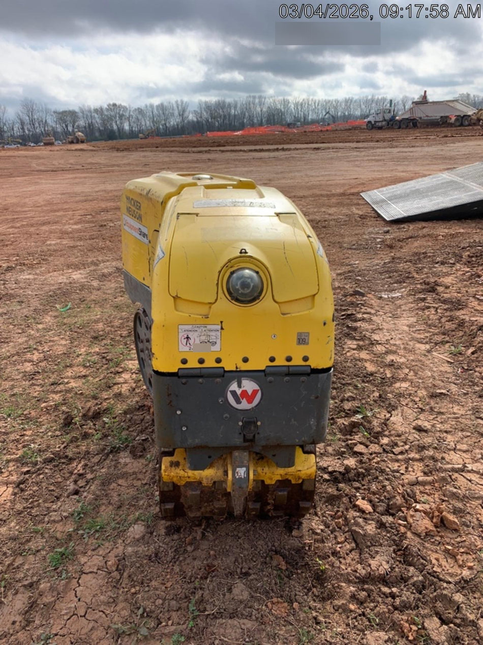 2019 WACKER NEUSON RTKx-SC3