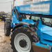 2019 Genie GTH-1056 Cab/Heat/AC, FF Tires, LED Work Lights, Beacon 60" QA Carriage, 60" Forks