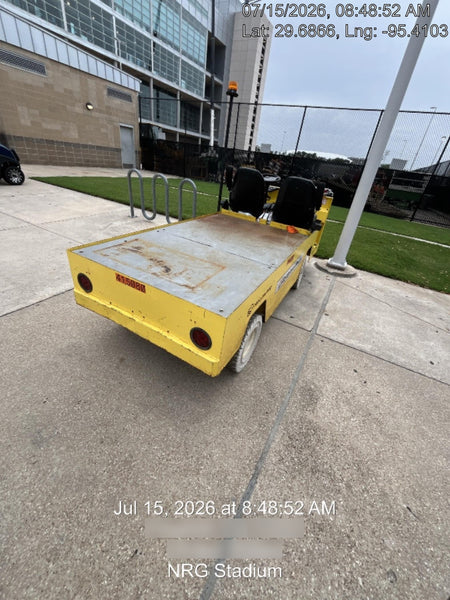 2024 COLUMBIA Payloader 2XL
