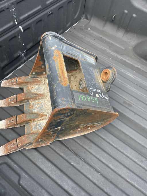 2013 WERK-BRAU 18" Bucket - Werk-Brau