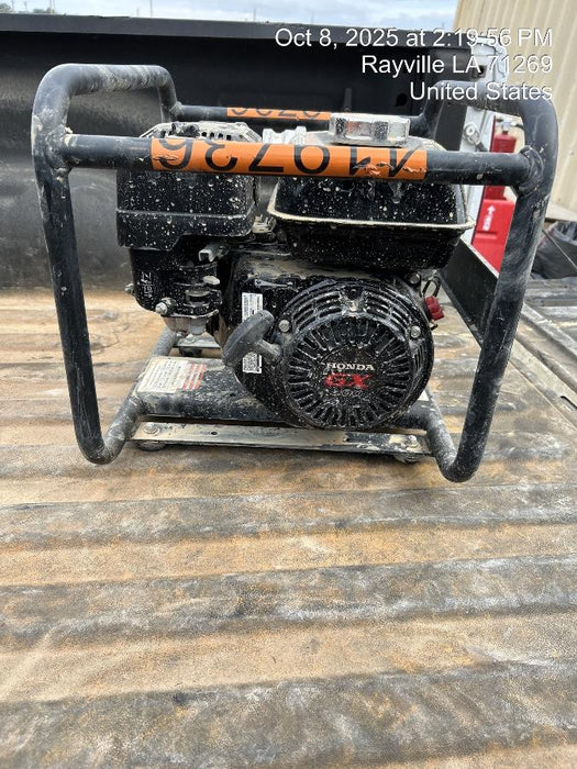 2024 MI-T-M WTP-S02-1MGH