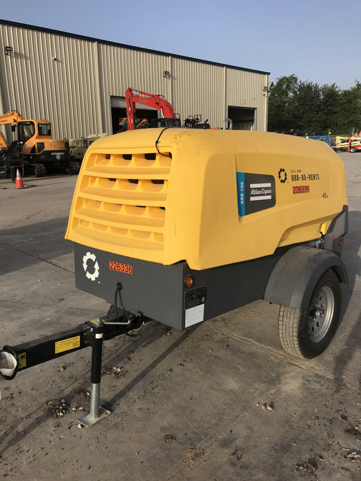 2022 ATLAS COPCO XAS188