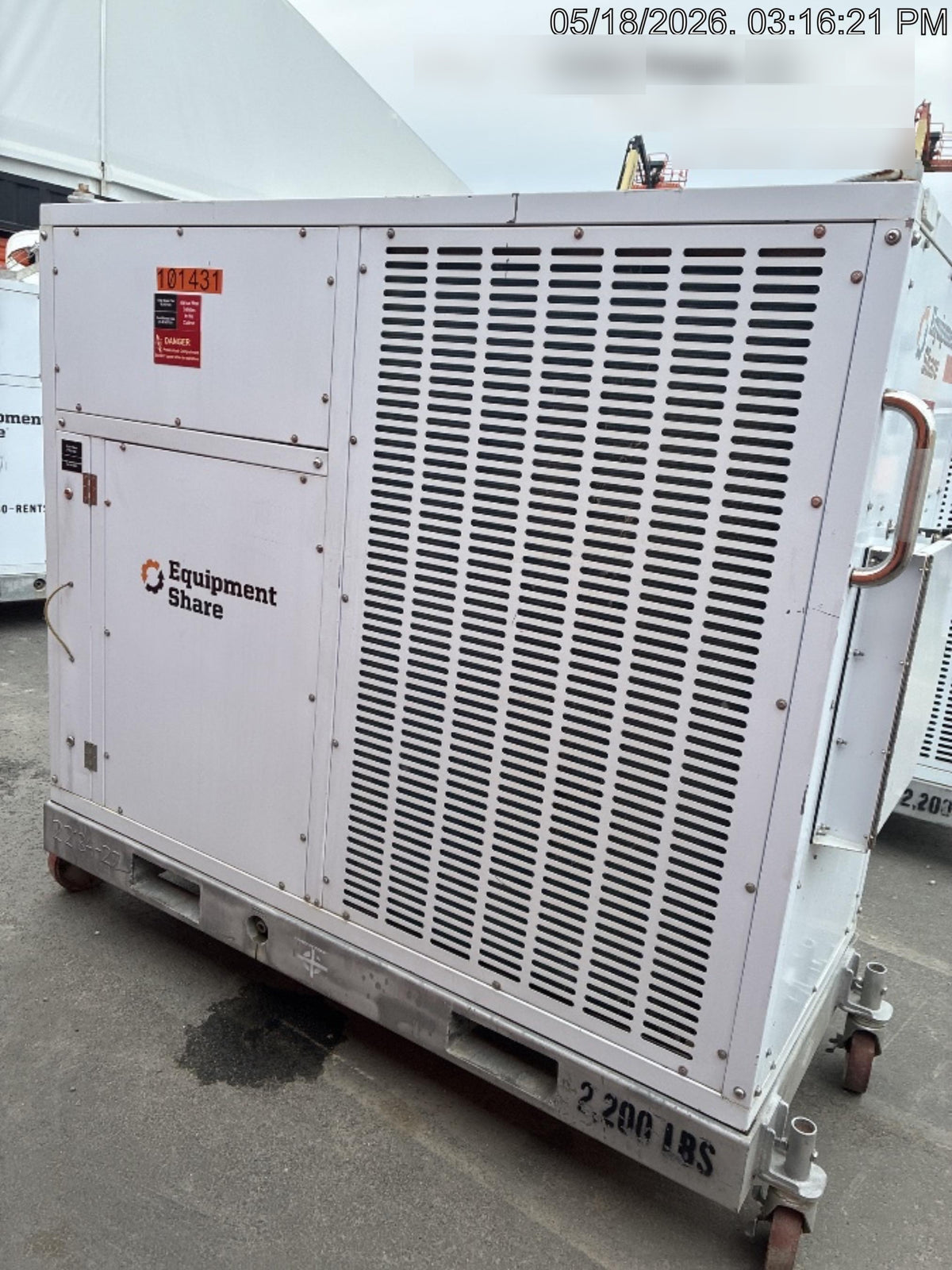 2020 SMARTECH SLIC12R-MSH