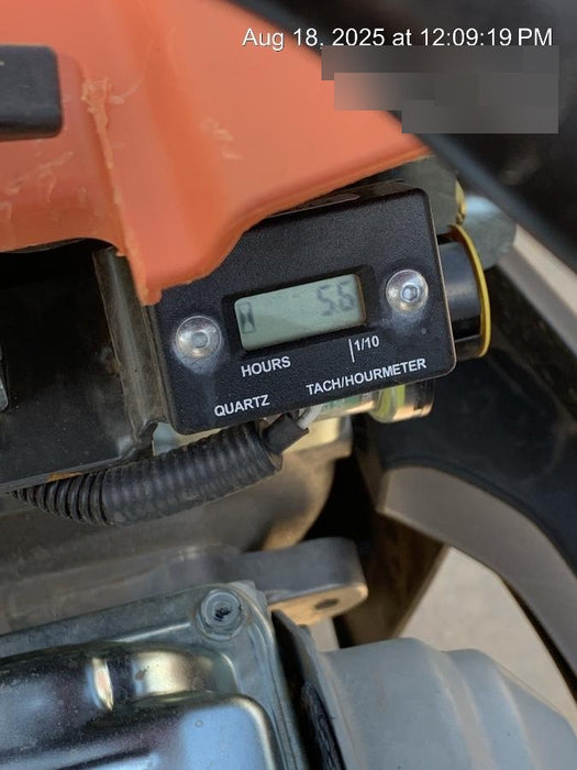 2024 HUSQVARNA LT6005