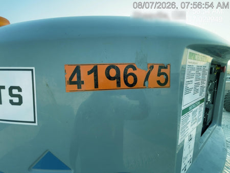 2024 GENIE Z-45 XC