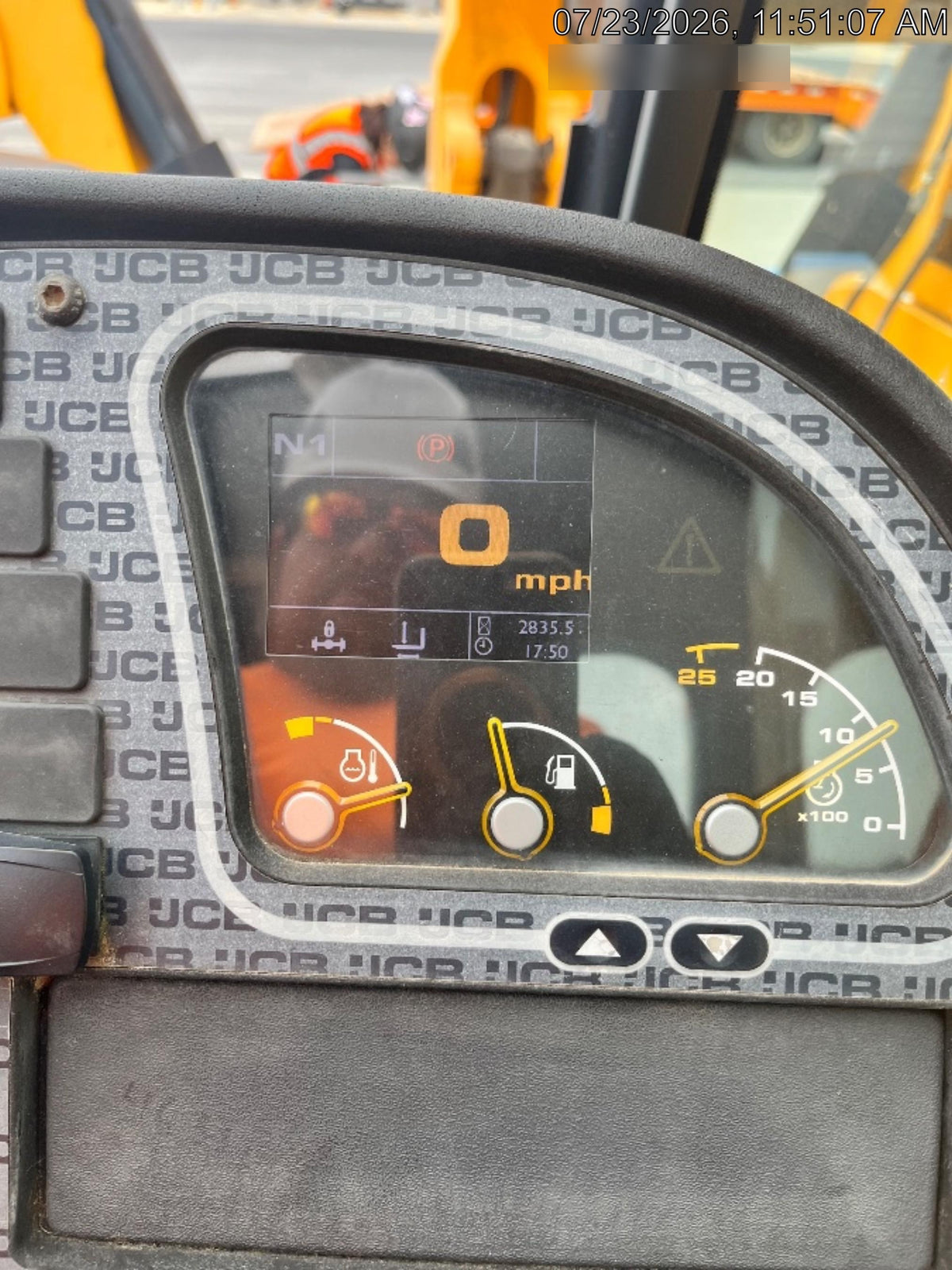 2020 JCB 512-56