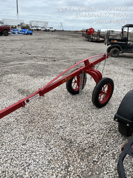 2021 B&B STEEL PRODUCTS 2014