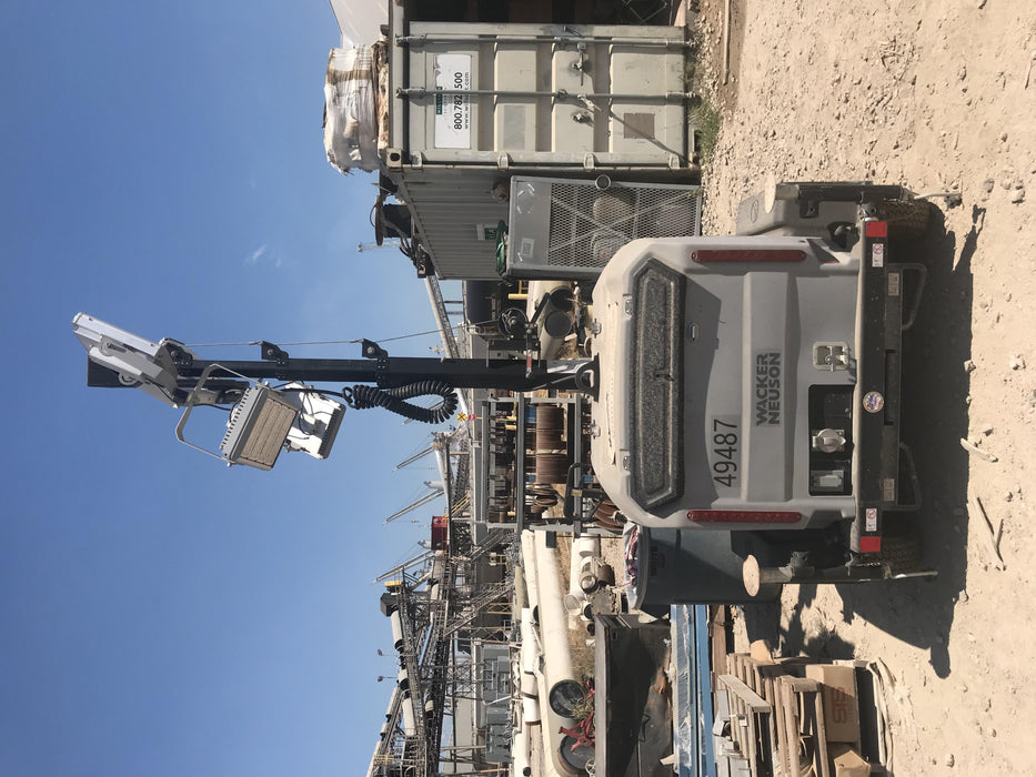 2019 Wacker Neuson LTV6K-LED Standard, LED