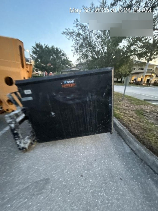 2023 STAR INDUSTRIES 1425