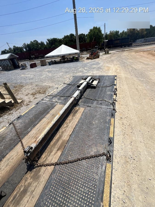 2021 STAR INDUSTRIES M1360B - Star JIB Boom