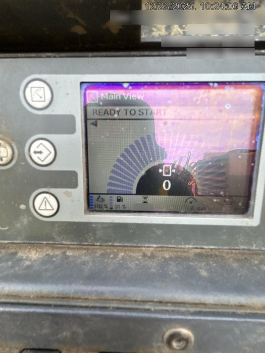 2022 ATLAS COPCO XAS 900