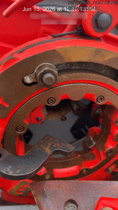 2021 RIDGID 1224