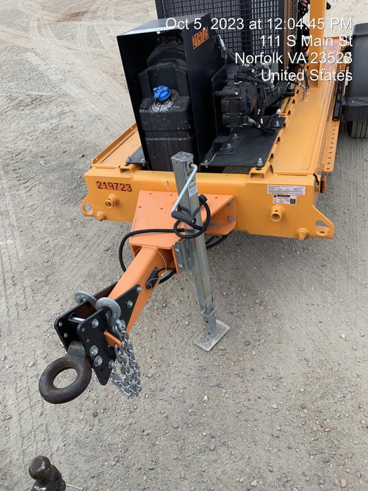 2022 PIONEER PP63C17L71-4045HFC06