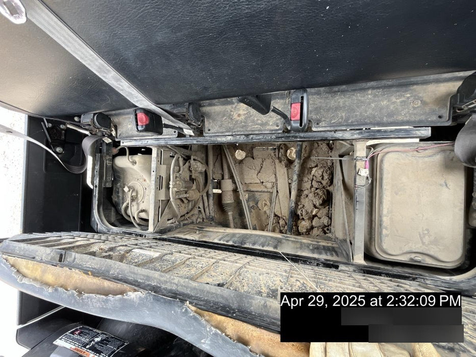 2019 Kawasaki Mule PRO-DXT - 3 Passenger 3 Seater, Standard Options, Backup Alarm, Beacon, Plastic Hard Top, Poly Windshield, Horn Kit