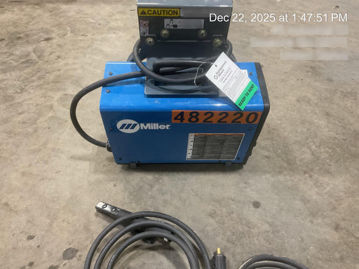 2024 MILLER ELECTRIC CST-282