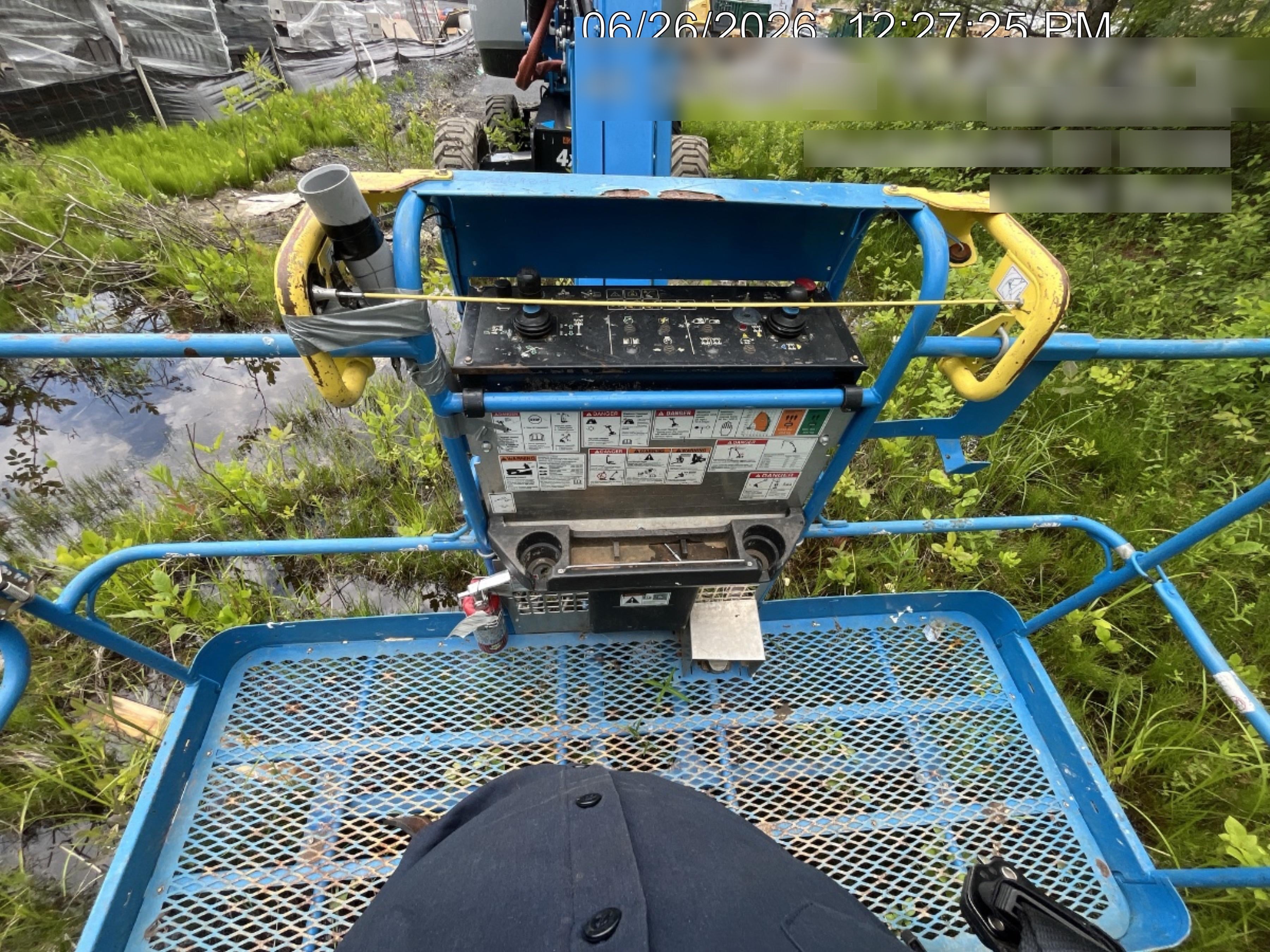 2024 GENIE S-65 XC
