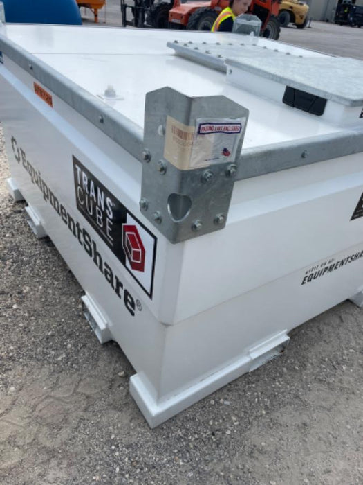 2025 WESTERN GLOBAL 50TCG